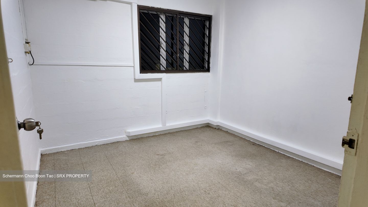 6 TELOK BLANGAH CRESCENT (D4), Shop House #488171601
